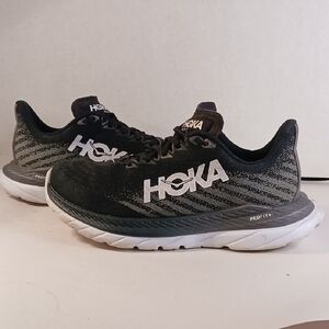 Hoka Mach Womens Running Shoes Sz 6 D